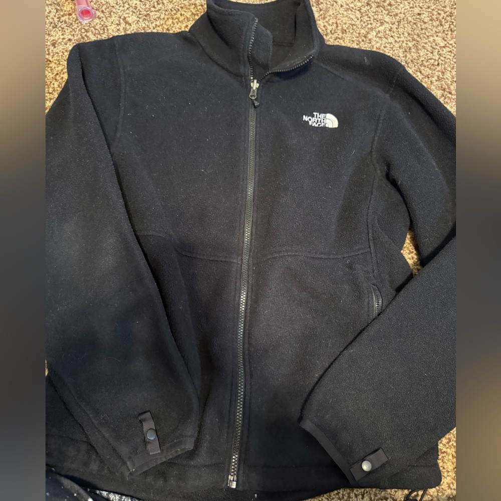 men’s north face jacket